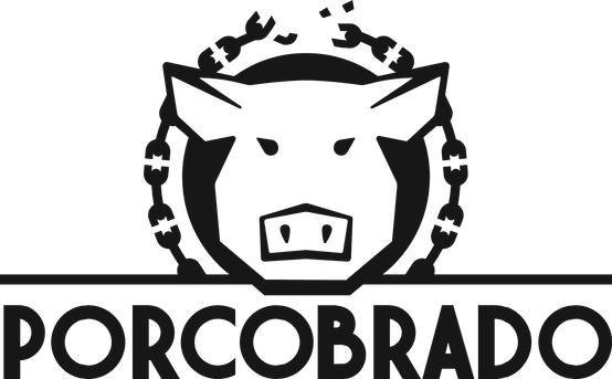 Porcobrado