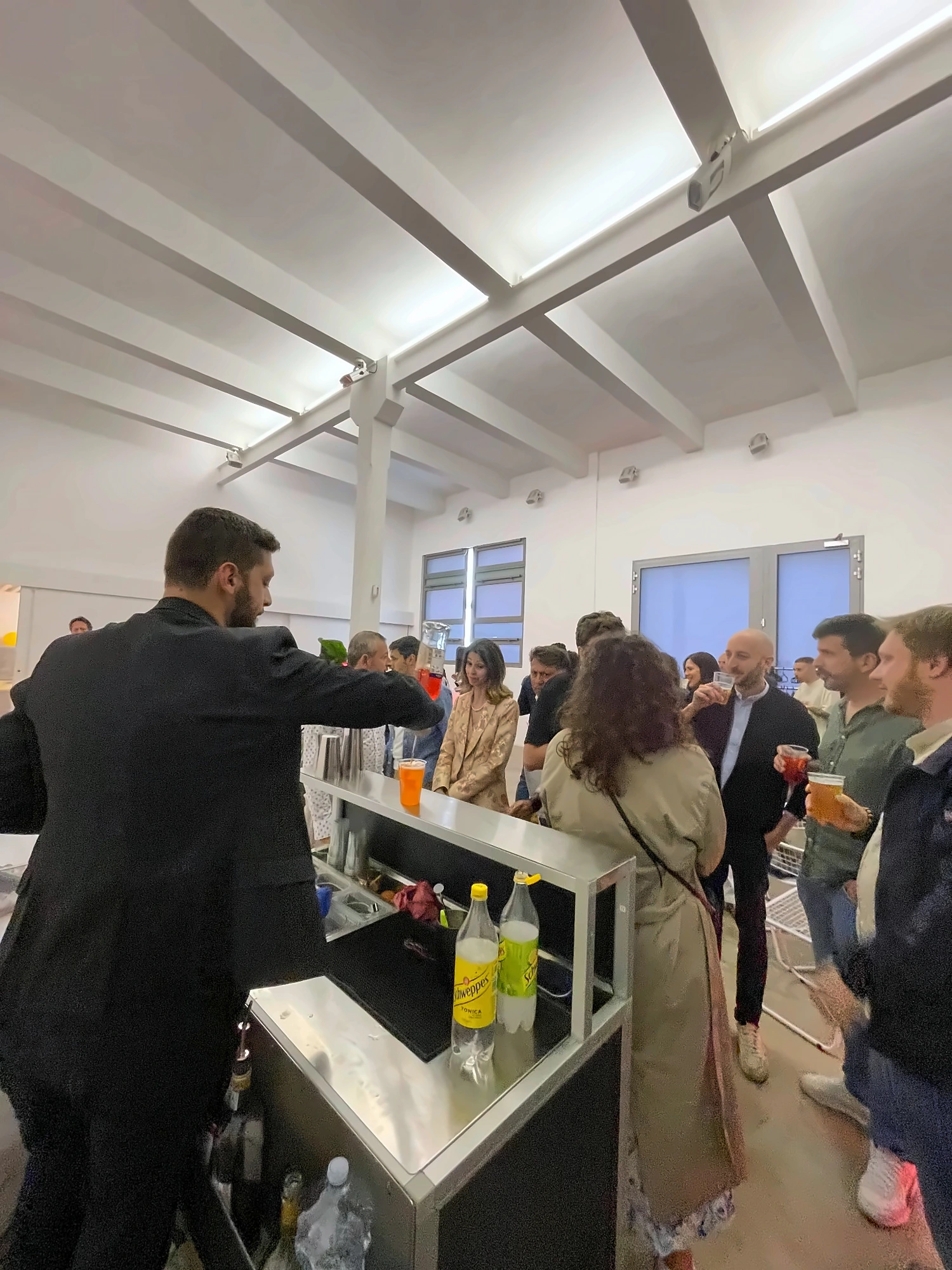 Evento Privato